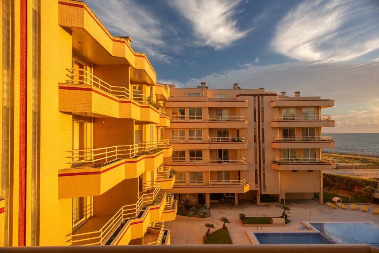 Barramares 1 Daire Furadouro Dış mekan fotoğraf